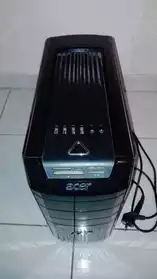 Pc gamer Acer Predator G3610-079