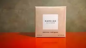 Narciso de narciso rodriguez sous bliste