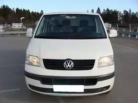 Volkswagen Transporter 1.9