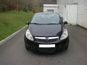 Opel corsa IV 1.2 SPORT Diesel