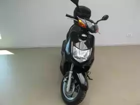 scooter Kisbee Peugeot