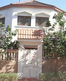 maison à Saly Niack-Niakhal Sénégal