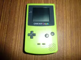 Game-Boy Color
