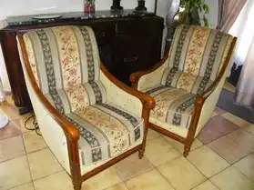 fauteuils