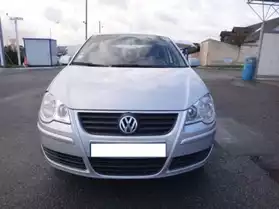 Volkswagen Polo iv (2) tdi