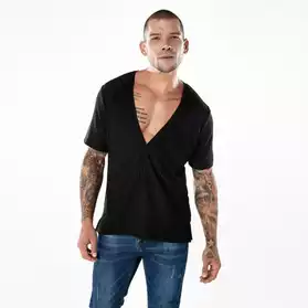 T-shirt sexy homme