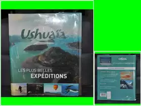 Ushuaia, Les Plus Belles Expeditions