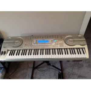 casio wk3800