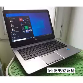 HP 640 Probook Core i5 240Go SSD 8Go Wif