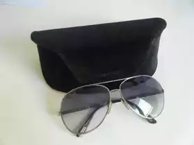 lunette tom ford authentique