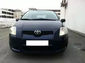 Toyota Auris 90 ch Diesel