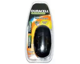 chargeur Duracell