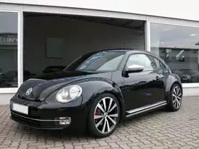 Volkswagen Beetle Sport 2.0 TSI Turbo
