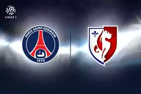 4 places pour le choc PSG Lille