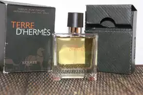 Parfum Hermès 75ml