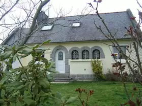 Maison Néobretonne Guingamp/Pabu