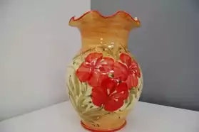 Vase provençale