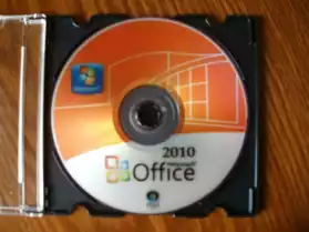 Microsoft Office Pro Plus 2010 (3PC)