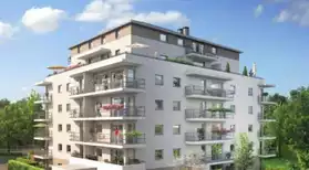 IMMOBILIER NEUF A CHENNEVIERES SUR MARNE