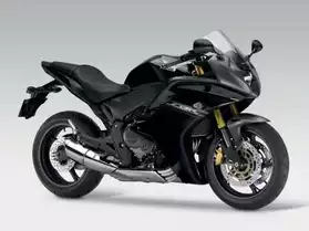 Vends Moto Honda CBR 600 F ABS