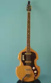 Basse Eko 1150 violon (Vintage)