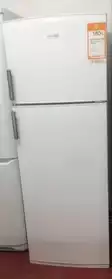 Réfrigérateur double froid ESSENTIEL