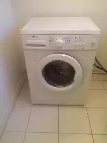 Machine à laver TBE