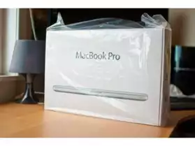 MacBook Pro 15 pouces 2,3 GHz