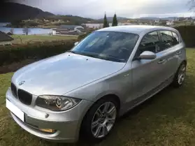 BMW 1-serie 118D