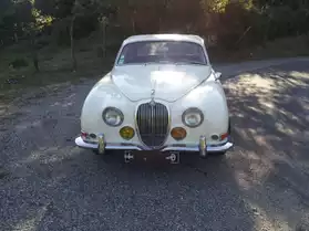 jaguar 1966