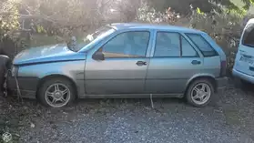Fiat typo 1989