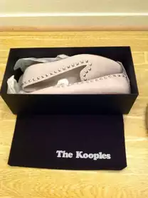 Chaussures neuves THE KOOPLES