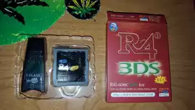 R4i-SDHC 3DS