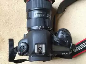 Canon 5d Mark iV