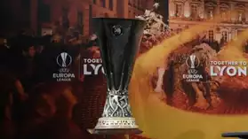 UEFA Europa League Final 2018 Lyon