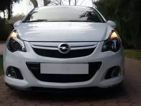 Opel Corsa iv 1.6 turbo 210 3p