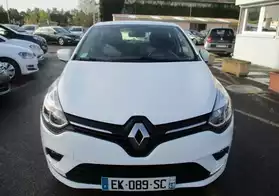 Renault Clio IV 1.5 DCI 75CH ENERGY BUSI