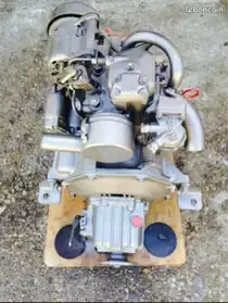 moteur Yanmar 1gm10