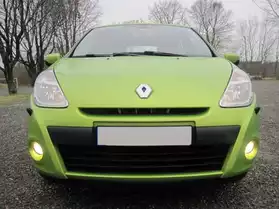 Renault clio 1.5 dci 75 cv expression