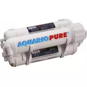 Vend Osmoseur AquarioPure 100 GPD - 60 e