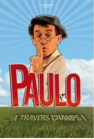 A travers champs - Paulo - DVD