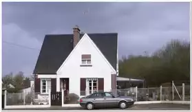 Maison à vendre dans Gisors (27140)