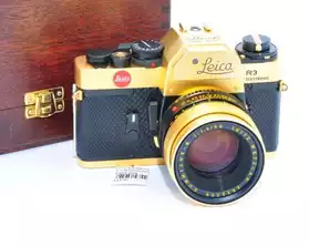 très rare Leica R3