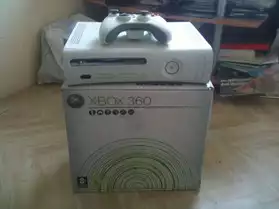 XBOX 360 + 14 Jeux