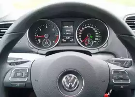 Volkswagen Golf 2.0TDI Comfort 140hk