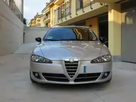 Alfa Romeo 147 (2) 1.9 jtdm 120 milano 5