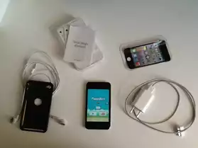 iPod touch 4 8go