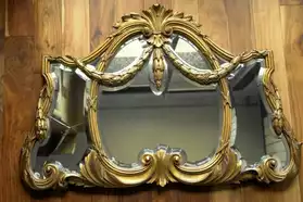 Réparation de miroir