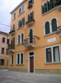 location Venise