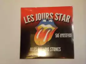 CD LES JOURS STAR des Rolling Stones